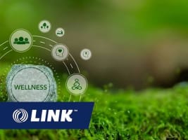 UNDER CONTRACT | Health & Wellness Retail Business | Multiple Sites Brisbane