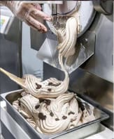 Premium Ice Cream & Gelato Shop – On-Site Production – Inner West Sydney, NSW