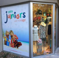 URGENT SALE : Iconic Children's Boutique in Coastal Paradise