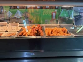 Profitable Cafe and Takeaway – Coonabarabran, NSW