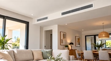 Coming Soon - Airconditioning Manufacturer