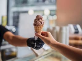 Boutique Gelato Franchise, Prime Nth Shore Village