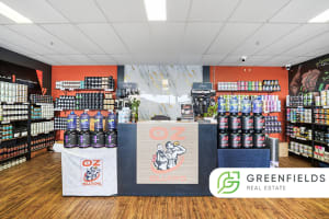 Premium Supplement Store for Sale – Prime Tarneit Location