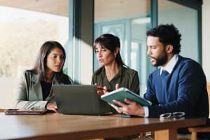 $1.4M Revenue Managed IT & Cyber Security Business | Recurring Income | Hobart & Sydney
