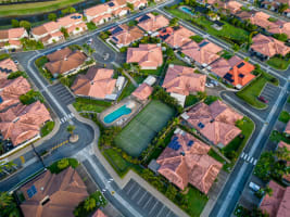 $171,072 Net Profit in a Magnificent Complex - ID 9133