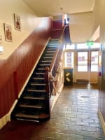 Crystal Brook Hotel excellent Freehold & Business with good room for growth.