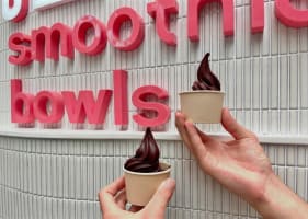 RAWBERRY KARRINYUP - HEALTH & WELLNESS BUSINESS