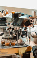 Established Coffee Distribution & Hospitality Supply Platform – $2.99M Annual Revenue