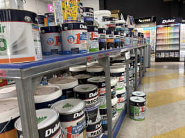 An Iconic Regional Hardware Store Serving the community for More Than 45 years