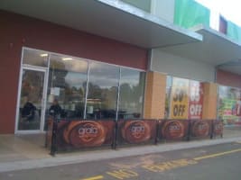 CAFE / TAKEAWAY - EXCELLENT LOCATION - VERY PROFITABLE BUSINESS!