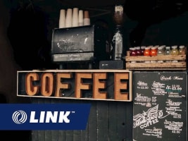 Noosa Cafe - Stylish, Profitable and Popular