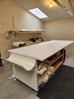 Established Curtains & Blinds Business