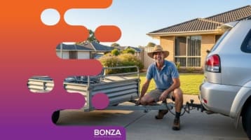 36465 Profitable Trailer Sales & Servicing Operation - Multiple Revenue Streams