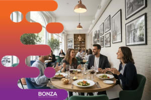 36605 - Profitable Melbourne Restaurant Group  3 Locations