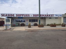 FREEHOLD SEASIDE SUPPLIES LEEMAN - GENERAL/LIQUOR/LOTTO + HOME