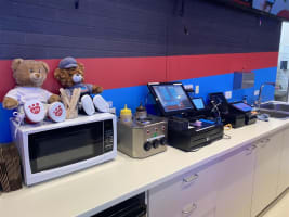 Coming Soon - Cold Rock Ice Cream Store - Werribee