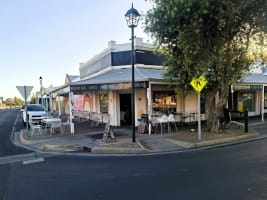 Nook & Nourish (Cafe) Moonta