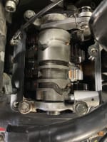 Motorcycle Service Business For Sale