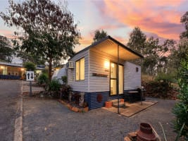 SECURE A LONG-TERM LEASEHOLD ONLY 30 MINUTES FROM ROCKHAMPTON - 1067CPL