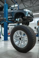Established Tyre Shop – Profitable, Fully Equipped & Ready to Grow