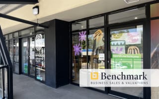 Gladstone, Regional QLD, Day Spa and business for sale