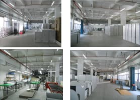 INDUSTRIAL COOLING MANUFACTURER - AUSTRALIAN GROUP AND HONG KONG ENTERPRISE