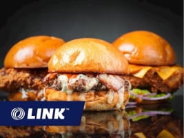 Established QSR in Darlinghurst
