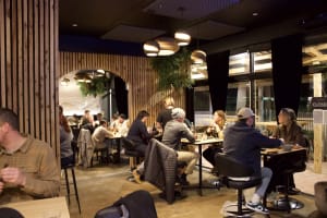 Successful, popular and reputable hospitality venue in a high-growth region