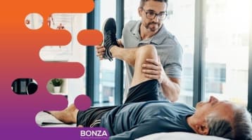 36651 ESTABLISHED PHYSIOTHERAPY BUSINESS IN BUSY SHOPPING PRECINCT