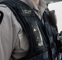 Manufacturer of Wearable Law Enforcement Products For Sale