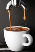 ** SOLD ** ​5 DAY CITY SPECIALTY COFFEE BAR 40KGS PLUS COFFEE PW $339,000 Inc. Stock