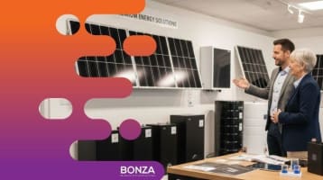 36407 - Profitable Leading Solar and Energy Systems Business