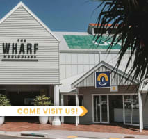 Multi-Brand Marine Tourism Business | Sunshine Coast | $1.995M WIWO