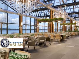 CAFE/BAR/RESTAURANT BUSINESS FOR SALE