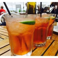 ***** Fish & Chips *****