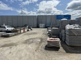 Long Established Bricks Tiles Pavers Business -2m + Sales  - Genuine Vendor