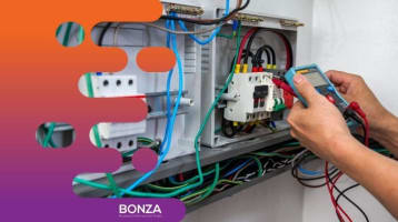 36012 Profitable Electrical Business - Government & Commercial Clients