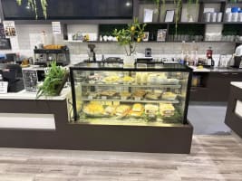 ​E Cupz Café - Townsville