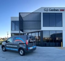 Gippy Cleaning Services (CS25/132)