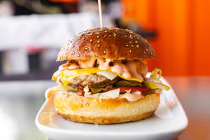 PREMIUM LISTING — Burger Franchise for Sale | Large Seating | Expanded Cold Room | High-Volume Se...