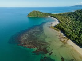 Daintree Rainforest Luxe Eco Lodge For Sale