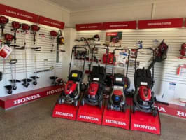 Under Offer! South Burnett Outdoor Power Equipment Retailer