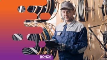 36484 Successful & Longstanding Hydraulic Hose Supply & Fitting Business