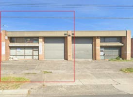 ENGINEERING AND INDUSTRIAL SUPPLIES (WHOLESALE AND TRADE).