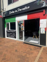 Ready to operate restaurant in a busy beach town