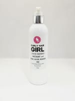 E-commerce Curly Hair Products & accessories thriving business. WORK FROM HOME.