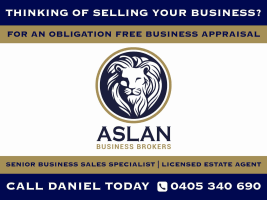 POULTRY/BUTCHER BUSINESS FOR SALE