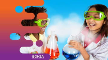 35685 Rewarding Education Business with Growth Potential