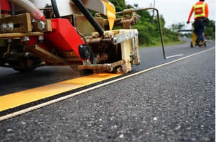 Leading Road Infrastructure Services - Profitable & Scalable