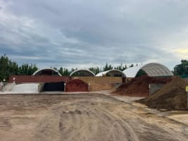 Leased  Nursery and spa supplies. Wholesale and Retail with 18.5 Acres and 3 bedroom home and pool